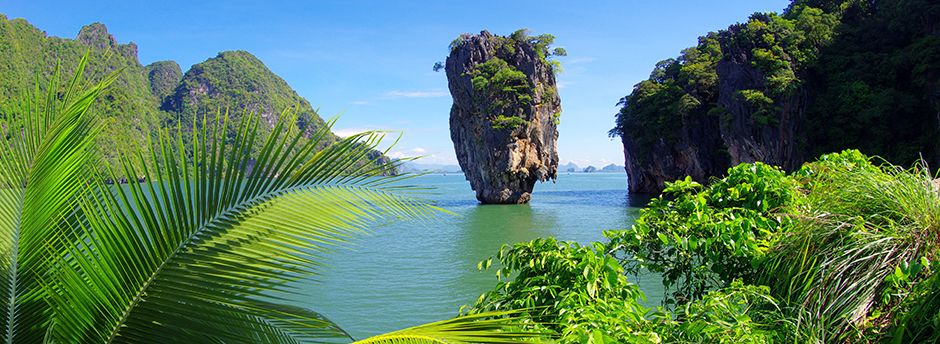 Cruises Thailand