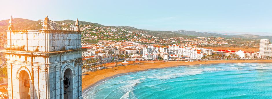 Last minute deals to Benidorm