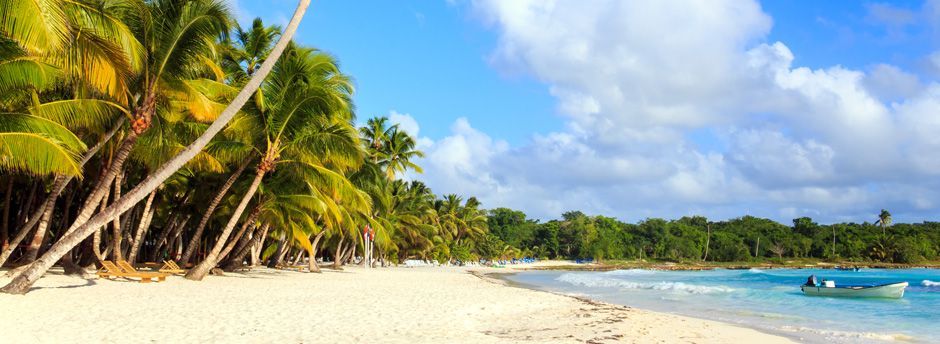 Holidays to Punta Cana